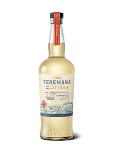 Teremana Reposado Tequila 750 mL bottle