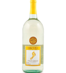 Barefoot Pinot Grigio 1500 mL bottle