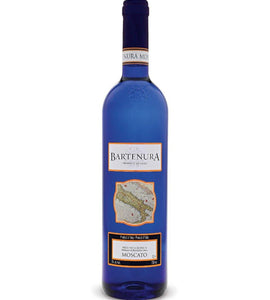 Bartenura Moscato 750 mL bottle