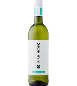 Fish Hoek Sauvignon Blanc  750 mL bottle