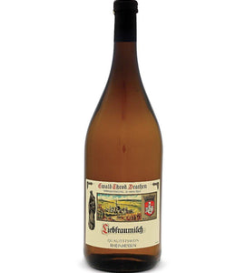 Liebfraumilch Drathen Qualitatswein Rheinhessen Blend  1500 mL bottle