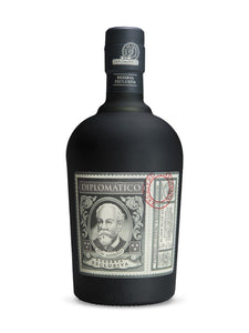 Diplomatico Reserva Exclusiva Rum 750 mL bottle