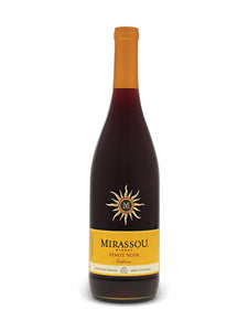 Mirassou Pinot Noir 750 ml bottle