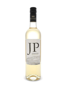 JP Azeitão White Blend  750 mL bottle - Speedy Booze