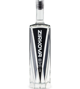 Zirkova One Ultra Premium Vodka 750 mL bottle