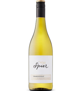 Spier Signature Chardonnay 750 mL bottle