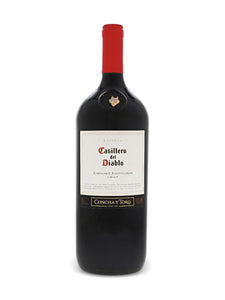 Casillero del Diablo Reserva Cabernet Sauvignon 1500 mL bottle