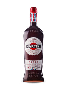 Martini & Rossi Sweet Vermouth Red 1000 mL bottle