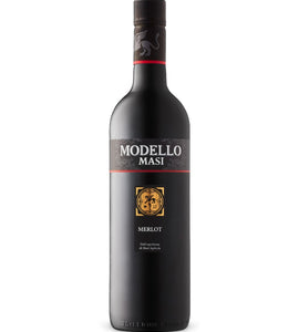 Masi Modello Merlot Trevenezie IGT 750 ml bottle