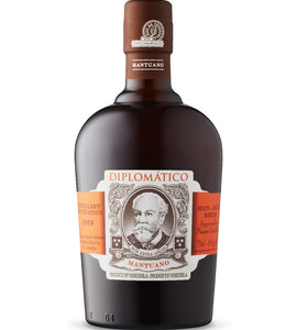 Diplomatico Mantuano 750 mL bottle