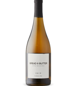 Bread & Butter Chardonnay 750 mL bottle