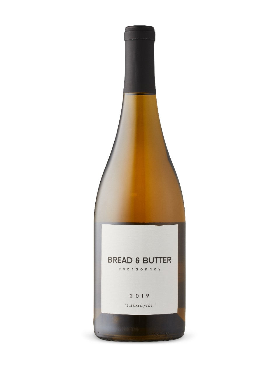 Bread & Butter Chardonnay 750 mL bottle