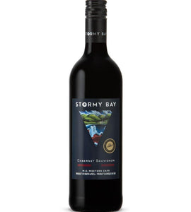 Stormy Bay Cabernet Sauvignon 750 ml bottle