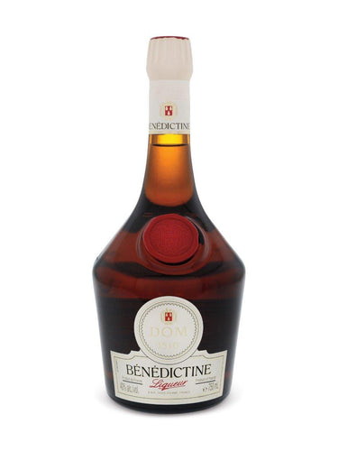 Bénédictine Liqueur 750 mL bottle - Speedy Booze