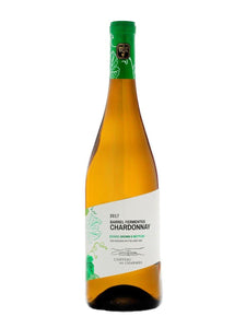 Château des Charmes Barrel Fermented Chardonnay VQA 750 mL bottle - Speedy Booze