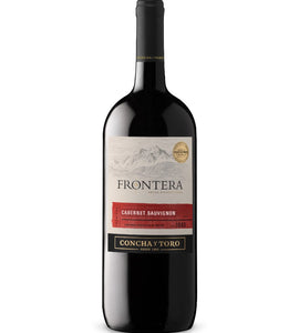 Concha Y Toro Frontera Cabernet Sauvignon 1500 ml bottle