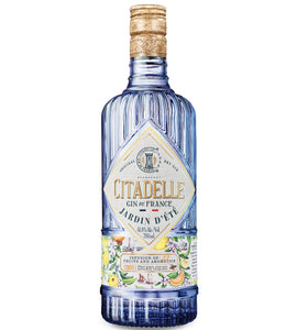 Citadelle Gin Le Jardin D'Ete 750 mL bottle