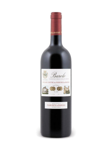 Marchesi di Barolo La Tradizione Barolo Nebbiolo  750 mL bottle  |   VINTAGES - Speedy Booze