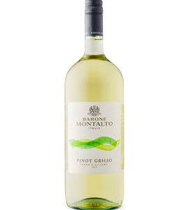 Barone Montalto Pinot Grigio Pinot Grigio  1500 mL bottle