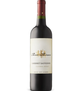 Three Thieves Cabernet Sauvignon 750 ml bottle