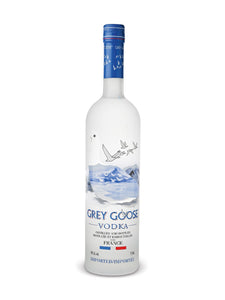 Grey Goose Vodka 750 mL bottle