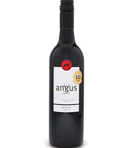 Angus The Bull Cabernet Sauvignon 750 ml bottle