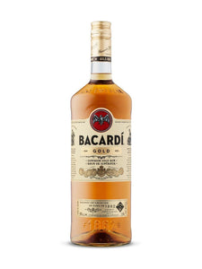 Bacardi Gold Rum 1140 mL bottle - Speedy Booze