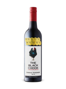 The Black Chook Shiraz/Viognier 750 mL bottle VINTAGES