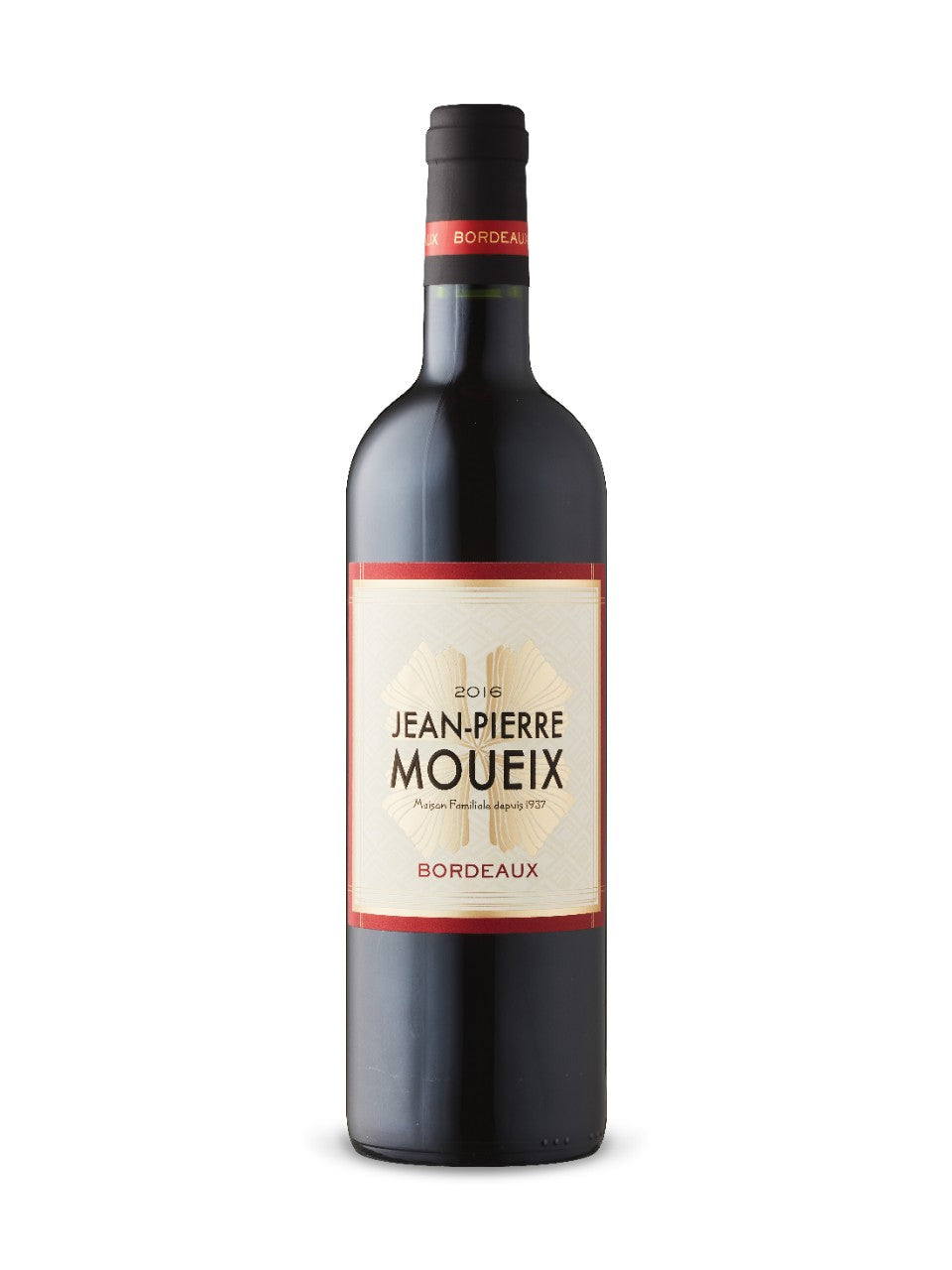 Jean-Pierre Moueix Bordeaux 2018 Merlot Blend 750 ml bottle VINTAGES