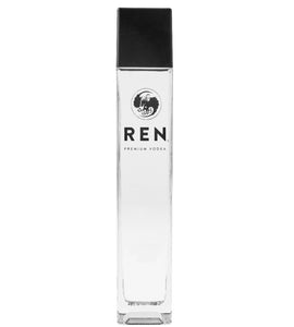 Ren Ultra Premium Vodka 750 mL bottle