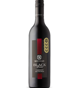 Mcguigan Black Label Cabernet Sauvignon 750 ml bottle