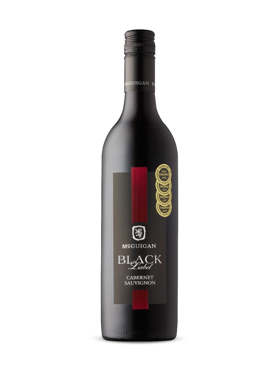 Mcguigan Black Label Cabernet Sauvignon 750 ml bottle