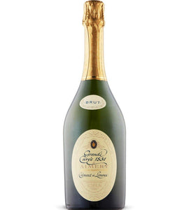 Grande Cuvee 1531 De Aimery Cremant De Limoux Sparkling 750 ml bottle