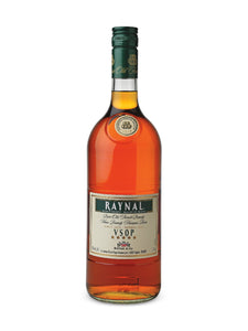 Raynal VSOP French Brandy 1140 mL bottle