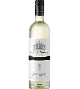 Villa Sandi Pinot Grigio delle Venezie DOC 750 mL bottle