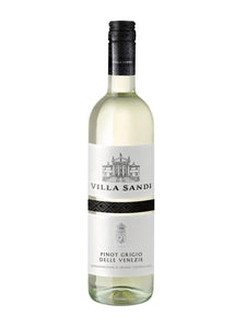 Villa Sandi Pinot Grigio delle Venezie DOC 750 mL bottle - Speedy Booze