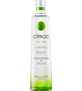 Ciroc Apple 750 mL bottle