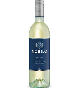 Nobilo Sauvignon Blanc Marlborough 750 mL bottle