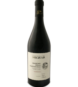 Negrar Amarone Classico DOCG 750 mL bottle