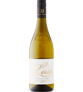 Louis Bernard Louis Costieres De Nimes White Blend  750 mL bottle