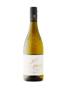 Louis Bernard Louis Costieres De Nimes White Blend  750 mL bottle