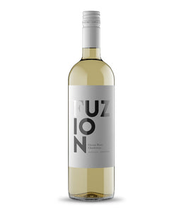 Fuzion Chenin Chardonnay 750 mL bottle