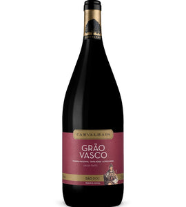 Sogrape Grao Vasco Dao DAO 1500 ml bottle