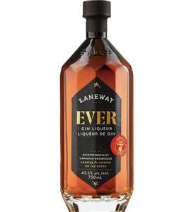 Laneway Ever Gin Liqueur 750 mL bottle