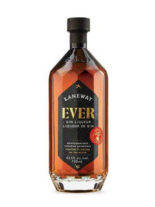 Laneway Ever Gin Liqueur  750 mL bottle - Speedy Booze