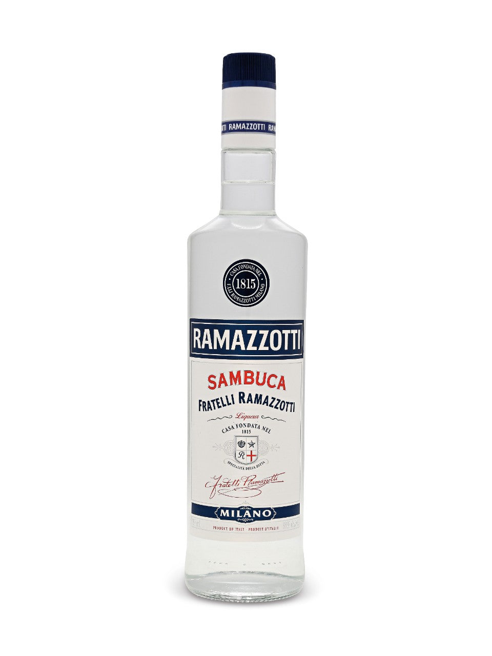Ramazzotti Sambuca 750 mL bottle