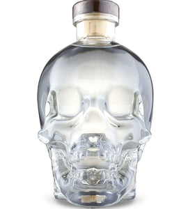 Crystal Head Vodka 750 mL bottle