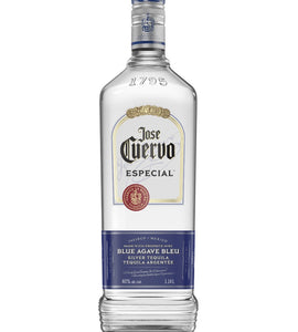 Jose Cuervo Especial Silver Tequila 1140 mL bottle