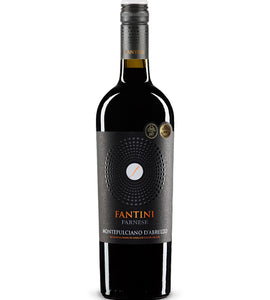 Fantini Farnese Montepulciano D'Abruzzo DOC 750 ml bottle