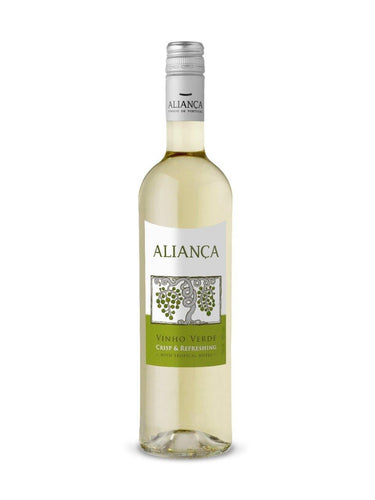 Alianca Vinho Verde 750 mL bottle - Speedy Booze
